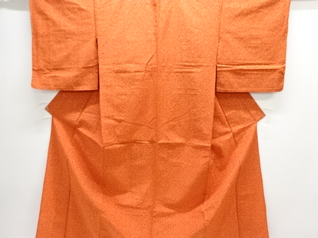 Taisho Roman Kimono Combined weave